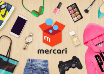 日本最大二手電商Mercari接受比特幣支付！今年6月開跑，月活躍用戶達2200萬