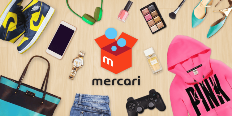 日本最大二手電商Mercari接受比特幣支付！今年6月開跑，月活躍用戶達2200萬