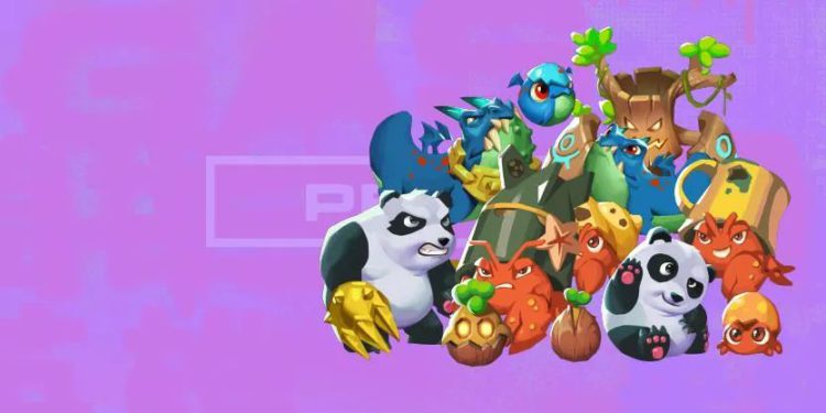 StepN新鏈遊旗下NFT：「Gas Hero Pets」市場數據分析