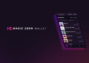 Magic Eden多鏈錢包上線！一站式NFT管理、免費鑄造、空投機會吸用戶