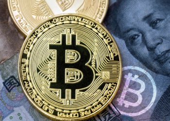 WSJ：中國加密貨幣交易「非法卻盛行」：VPN翻牆、微信找幣商、線下面交..