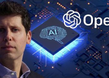 Sam Altman自產AI晶片計畫要「全球設廠」，微軟或願推OpenAI一把