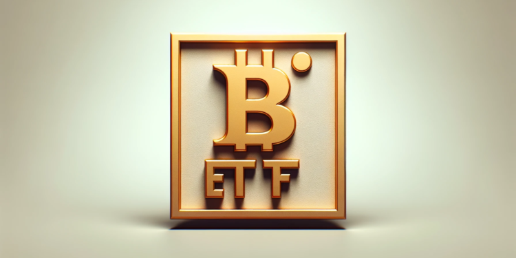 BTC ETF | 動區動趨-最具影響力的區塊鏈新聞媒體 K33分析師:比特幣現貨ETF批准後「超過70%會跌」、5%機率被SEC駁回