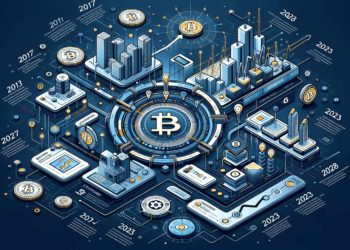 比特幣Layer2是什麼？與側鏈有何不同，解析技術難點、未來潛力