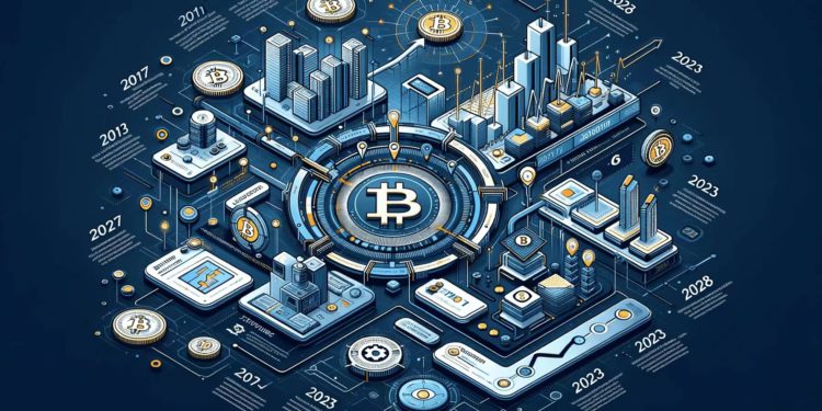 比特幣Layer2是什麼？與側鏈有何不同，解析技術難點、未來潛力