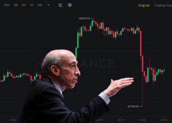 福斯：SEC最快週五「批准」比特幣現貨ETF、下週開始交易，BTC漲回4.3萬美元