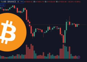 比特幣凌晨急跌 再漲回42000美元！爆倉2.2億美元、為何波動越來越劇烈？