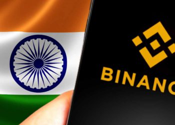 印度加密鎖國！幣安、OKX、Kraken..9家境外交易所遭控非法營運，下架App Store