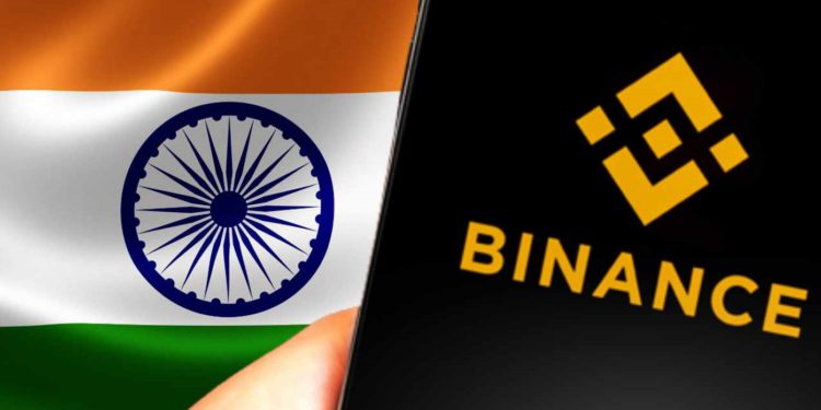 印度加密鎖國！幣安、OKX、Kraken..9家境外交易所遭控非法營運，下架App Store