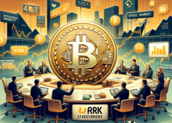 比特幣現貨ETF準備好了！灰度、富達、方舟、Valkyrie…向 SEC 遞交「證券註冊表」