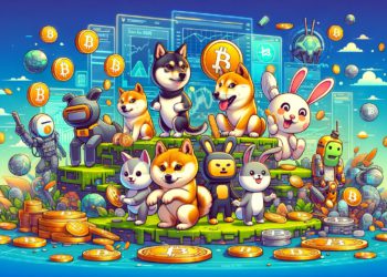 「非龍頭」的銘文、迷因幣，還有上漲空間嗎？