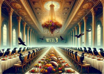 打造Web3專案指南》把傲慢、嫉妒、懶惰、貪婪變成你的鏈上吸引力