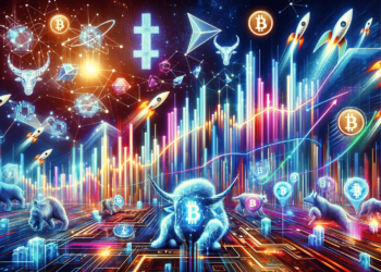 5個牛市板機已扣動，2024年加密市場將發生什麼？