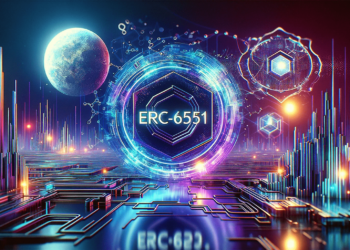 解讀 ERC-6551：開創社交與遊戲的 NFT 新標準