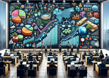 掌握經濟學十大法則：理解投資行為和決策之道