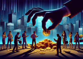 基隆幣商聯手詐諞集團！先賣5千萬USDT給被害人，謊稱「投資比特幣」捲款