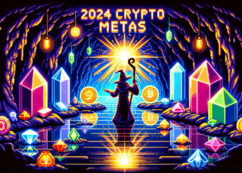 Bankless：今年瞄準六大賽道LRT、Solana、並行EVM、20億鎂空投…