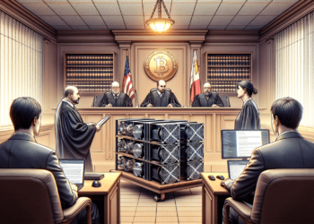 中國法院新判例》挖礦設備「不適用」消保法、損失自負