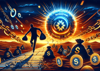 Solana協議Mangofarm跑路！官網、Ｘ停止更新，捲款超 200 萬鎂