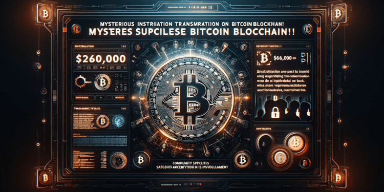 中本聰在比特幣銘文「留下加密訊息」？花6萬鎂寫入332筆，社群解密為政府監控數據