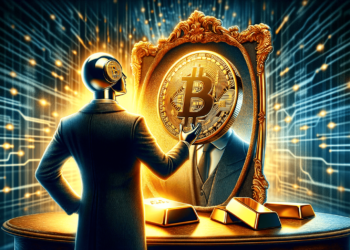 渣打銀行預估比特幣現貨ETF「狂吸1,000億鎂投資」！2年後BTC漲到20萬鎂