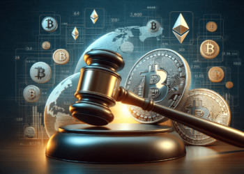 幣安貢獻超70%！2023年加密產業支付58億鎂罰金「首次超越」傳統金融