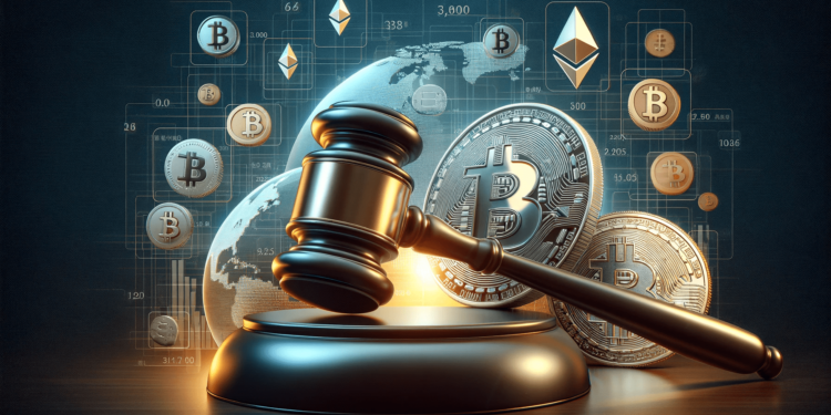 幣安貢獻超70%！2023年加密產業支付58億鎂罰金「首次超越」傳統金融