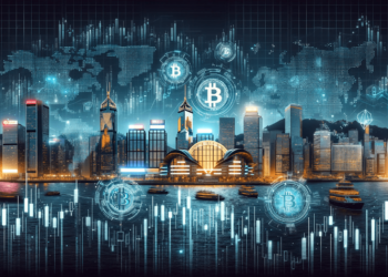 亞洲最快》香港10家基金公司準備推出加密貨幣現貨ETF！