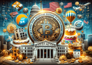 中本聰寫好比特幣神劇本？現貨ETF通過與「15年前首筆交易」同一天