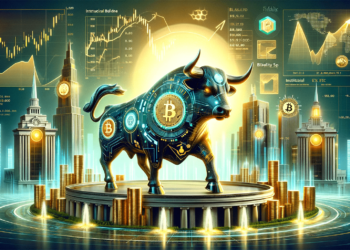 華爾街銀彈上膛，比特幣已進入新一輪「機構牛市」？