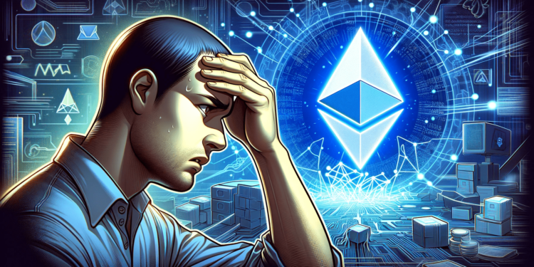 反駁V神提高以太坊Gas建議！ETH開發者提三大潛在風險