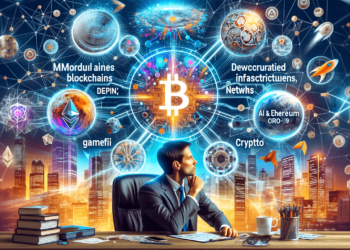 Biteye｜2024年度7大賽道展望：BTC生態、模組化區塊鏈、MEME迷因、DePIN…