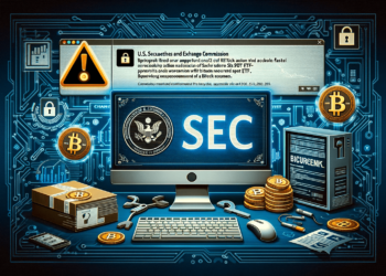 美國徹查SEC！檢察長辦公室介入「推特遭駭」虛報比特幣ETF事件