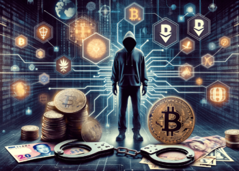 台灣黑道聯手境外詐諞！偽裝幣商吸金2億元，全騙去加密投資平台