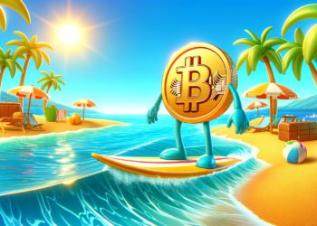 Pantera Capital報告》DeFi Summer 2.0將至，這次會在比特幣網路上