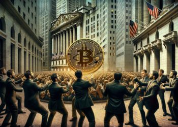 比特幣現貨ETF下步是期權交易，距離「區塊鏈理想」越來越遠了？