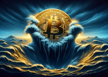 數據》比特幣做空者目標價是「3.4萬鎂」