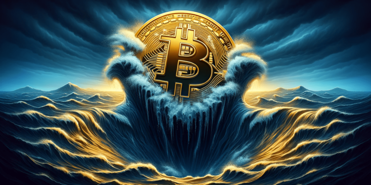 數據》比特幣做空者目標價是「3.4萬鎂」