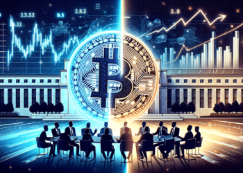 別和聯準會作對！分析Fed貨幣政策與BTC歷史價格變化
