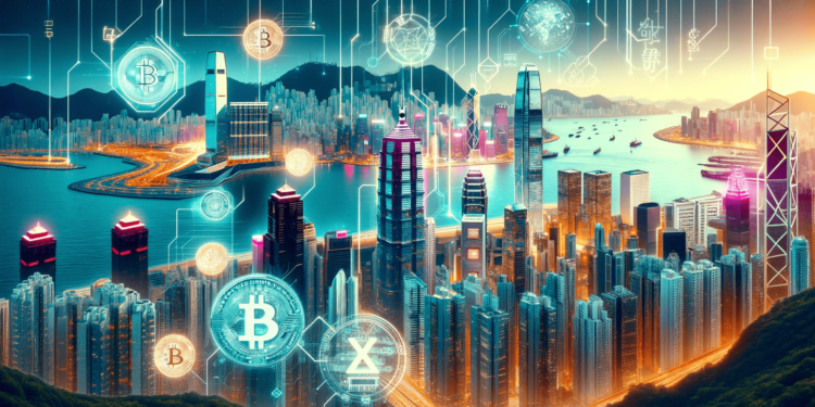 中國投資者、機構爭相投資加密貨幣！分析師：股市低迷 Crypto 增漲動能更強