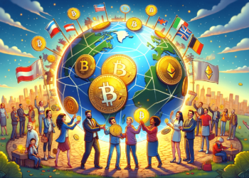 加密貨幣都是詐騙？幣圈老手該怎麼帶領小白入圈