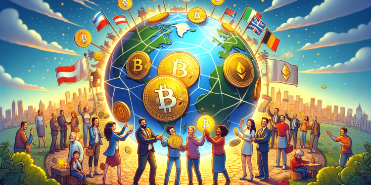 加密貨幣都是詐騙？幣圈老手該怎麼帶領小白入圈