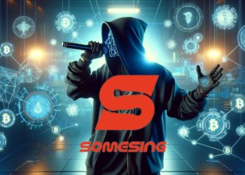 韓國Web3社交K歌平台》Somesing被駭7.3億枚SSX代幣、損失破1150萬美元