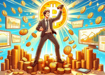 Cobo神魚：在加密行業如何用1000美元本金賺到1億美元？