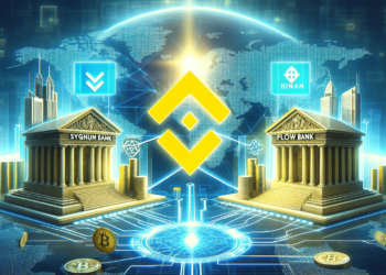 幣安提供交易商「獨立託管資金」，選擇新增瑞士Sygnum Bank、Flow Bank