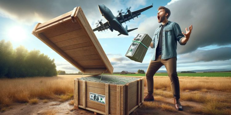 EigenLayer空投規模會有多大？Bankless：每個地址上看1800美元