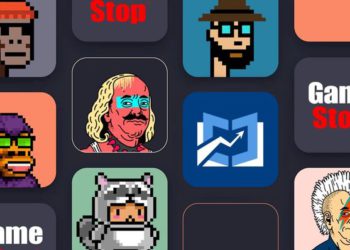 遊戲驛站 GameStop：2/2 起關閉 NFT 市場、終止營運，因不敵美國監管阻力