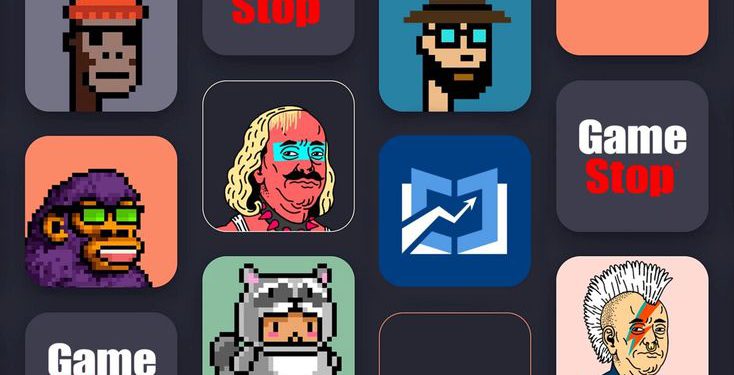 | 動區動趨-最具影響力的區塊鏈新聞媒體 遊戲驛站 GameStop:2/2 起關閉 NFT 市場、終止營運,因不敵美國監管阻力