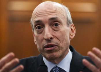 SEC主席解釋「比特幣ETF通過原因」：灰度案是轉折點，但不代表我們認可BTC