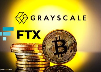 比特幣跌破4萬美元兇手？知情人士：FTX拋售近10億美元灰度GBTC